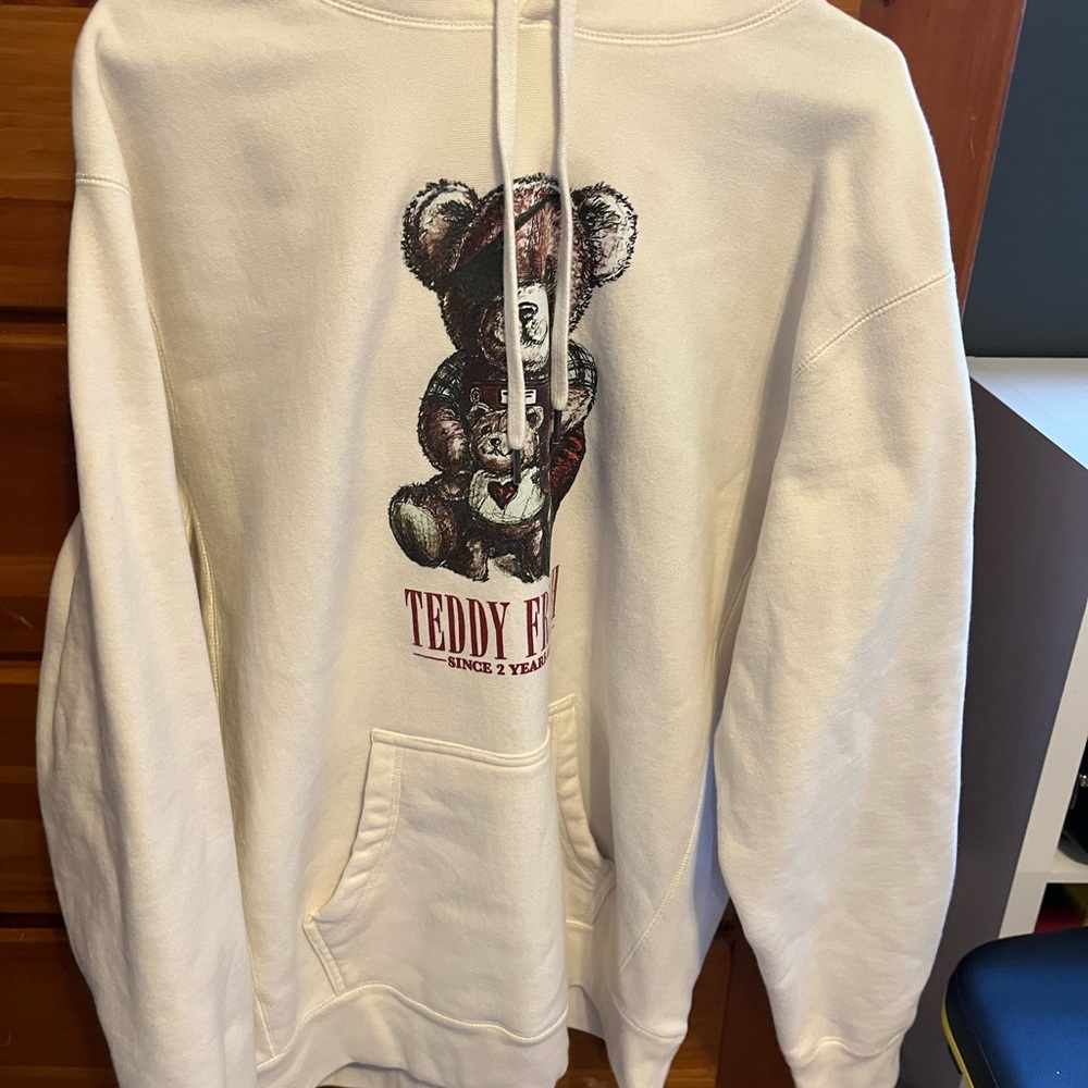 COPY - Teddy Fresh Sweatshirt